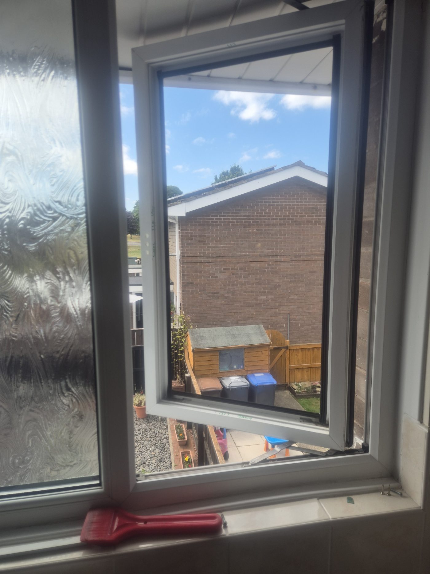 DW Locksmiths window mechanisms in Chester Le Street