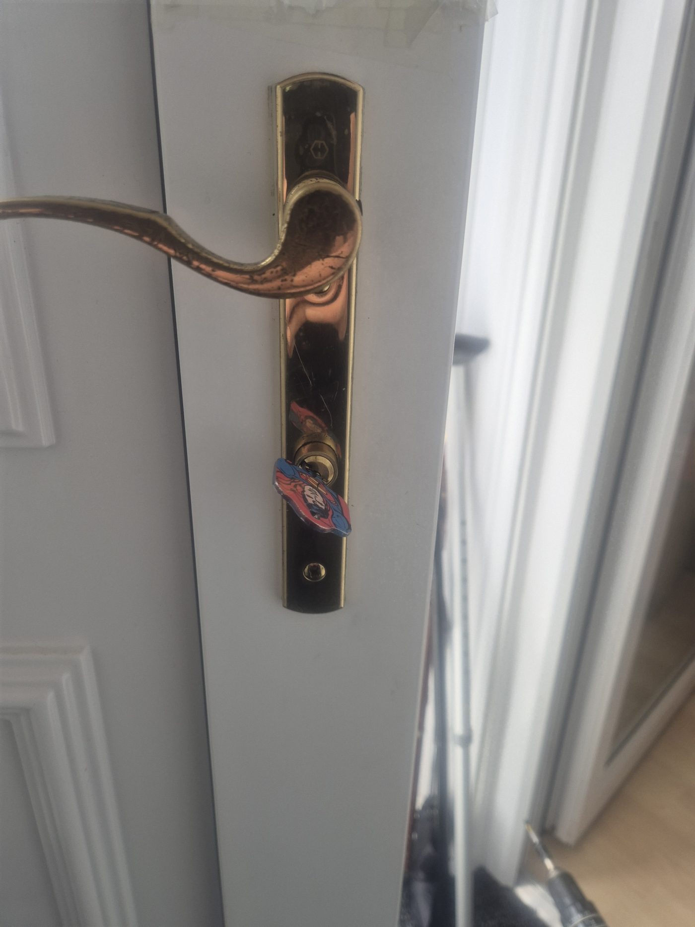 DW Locksmiths lock change in Pallion