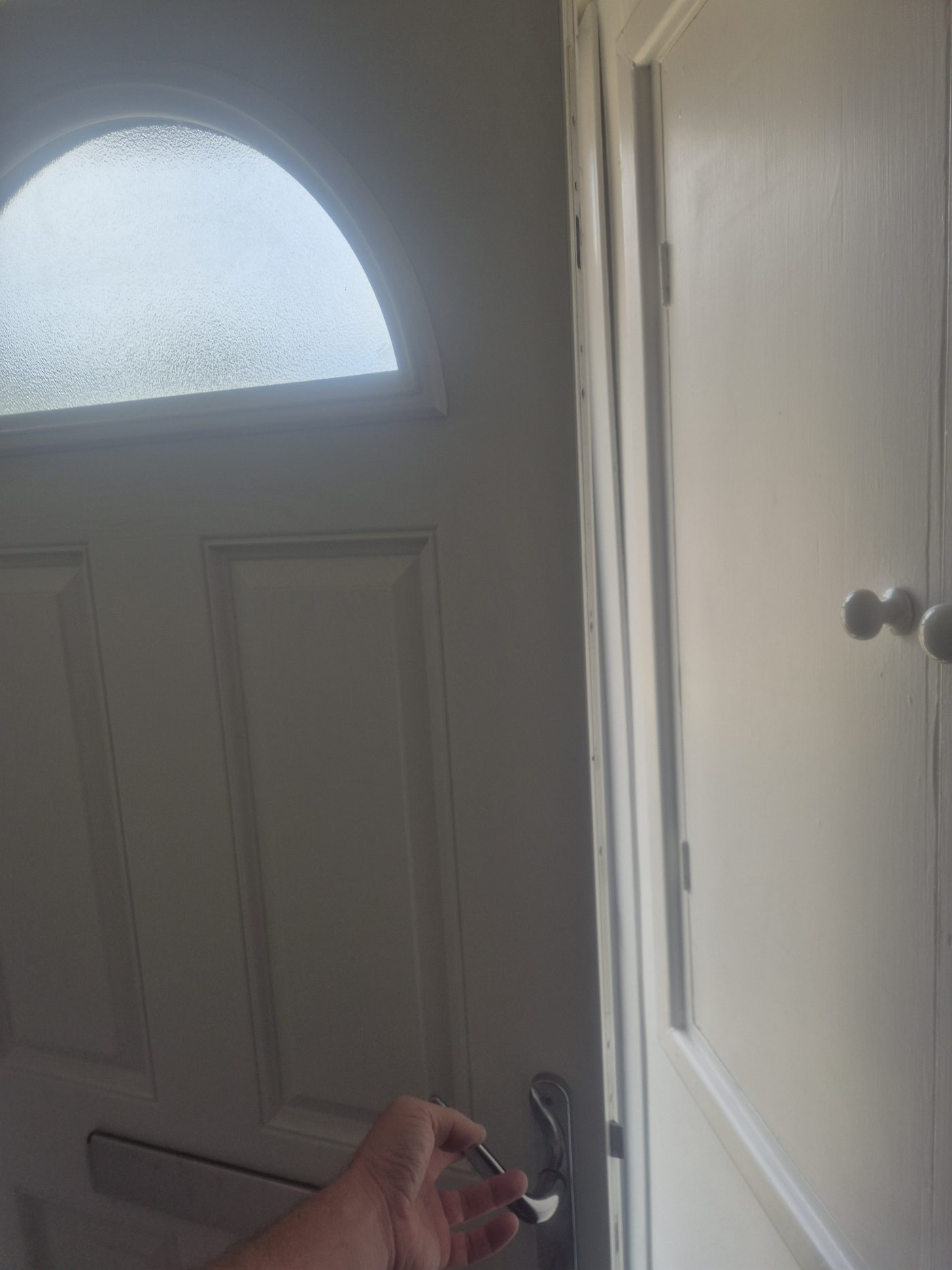 DW Locksmiths gearbox replacement in Doxford park