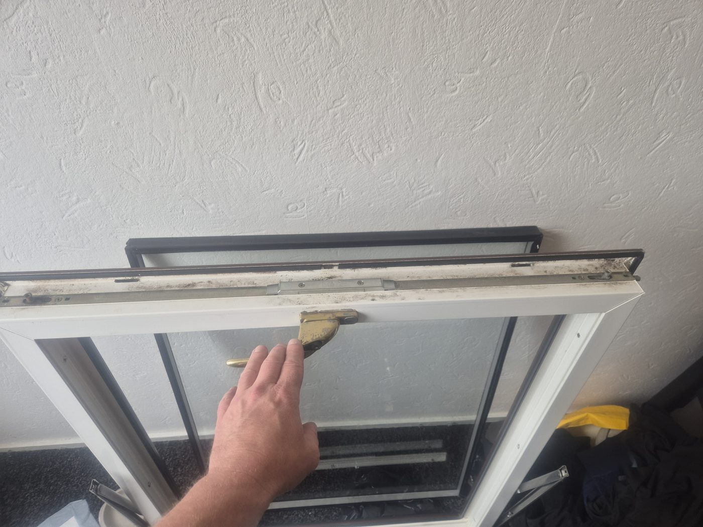 DW Locksmiths window mechanisms in Washington