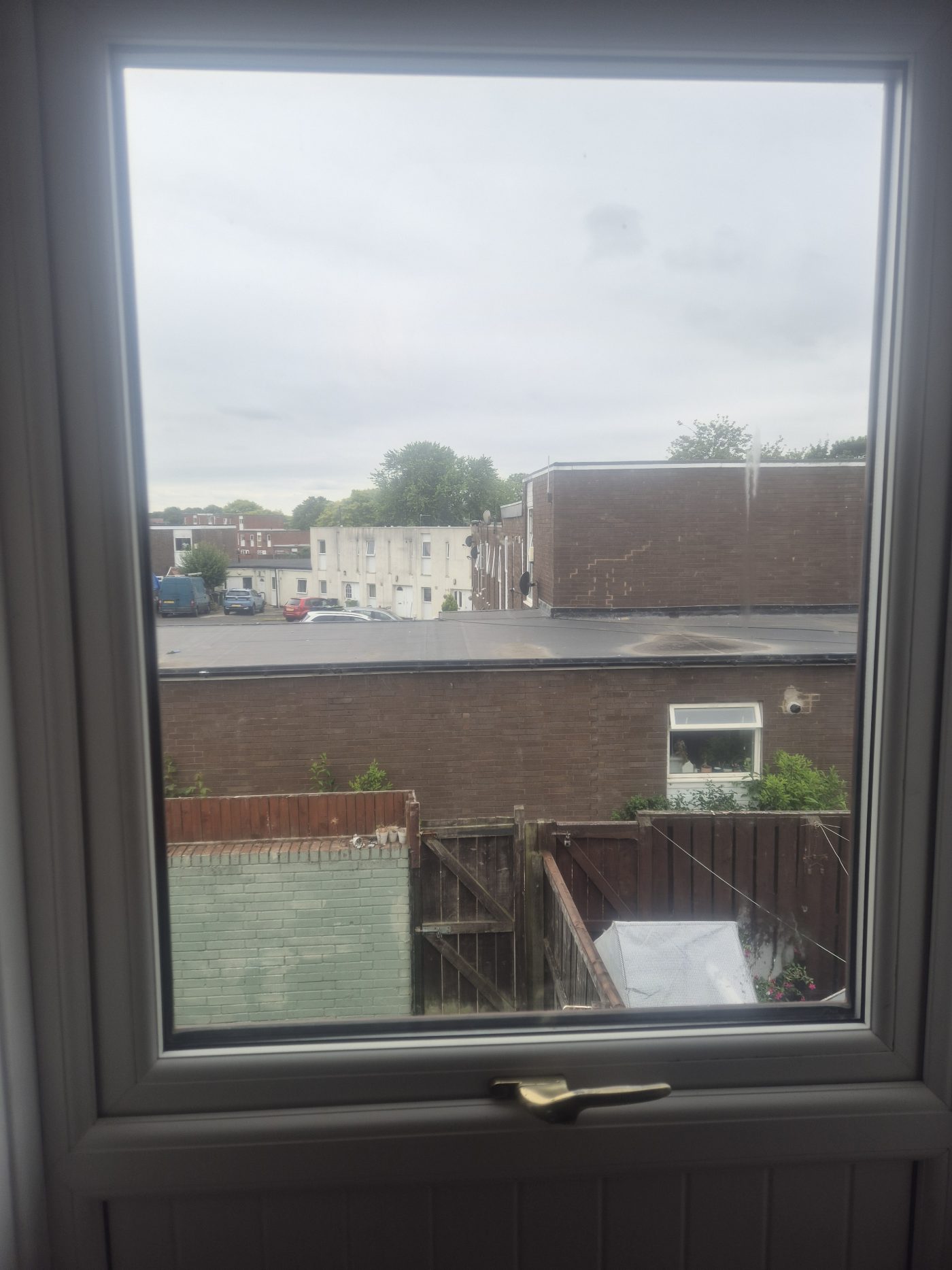 DW Locksmiths window mechanisms in Washington