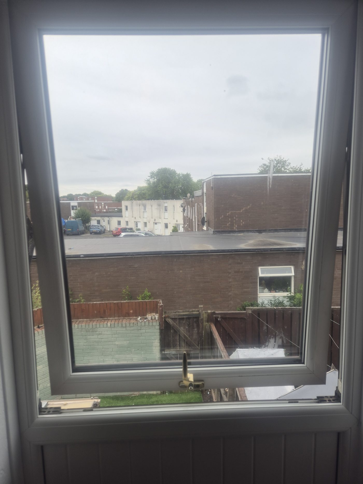 DW Locksmiths window mechanisms in Washington