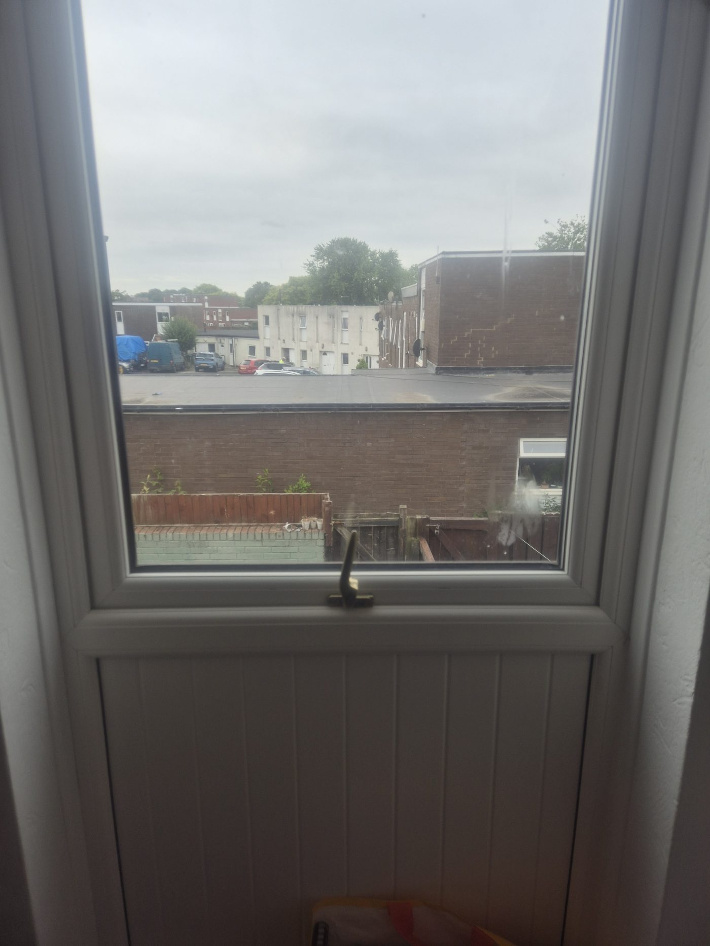 DW Locksmiths window mechanisms in Washington