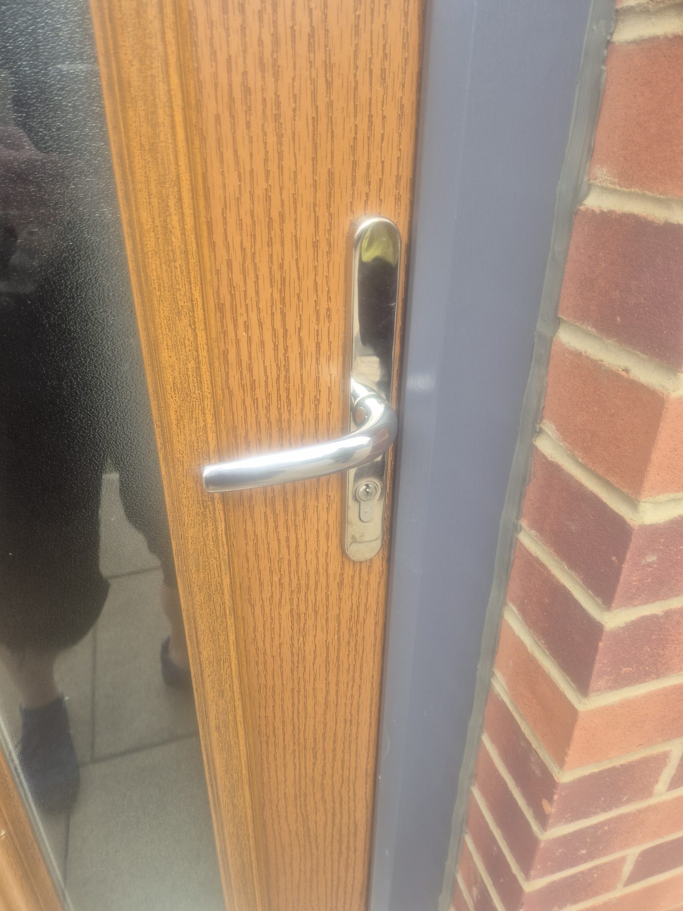 DW Locksmiths emergency lockout in Easington Lane