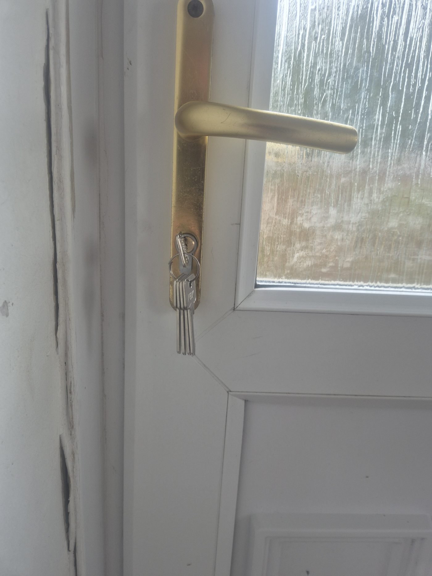 DW Locksmiths emergency lockout & lock change in Trimdon Station