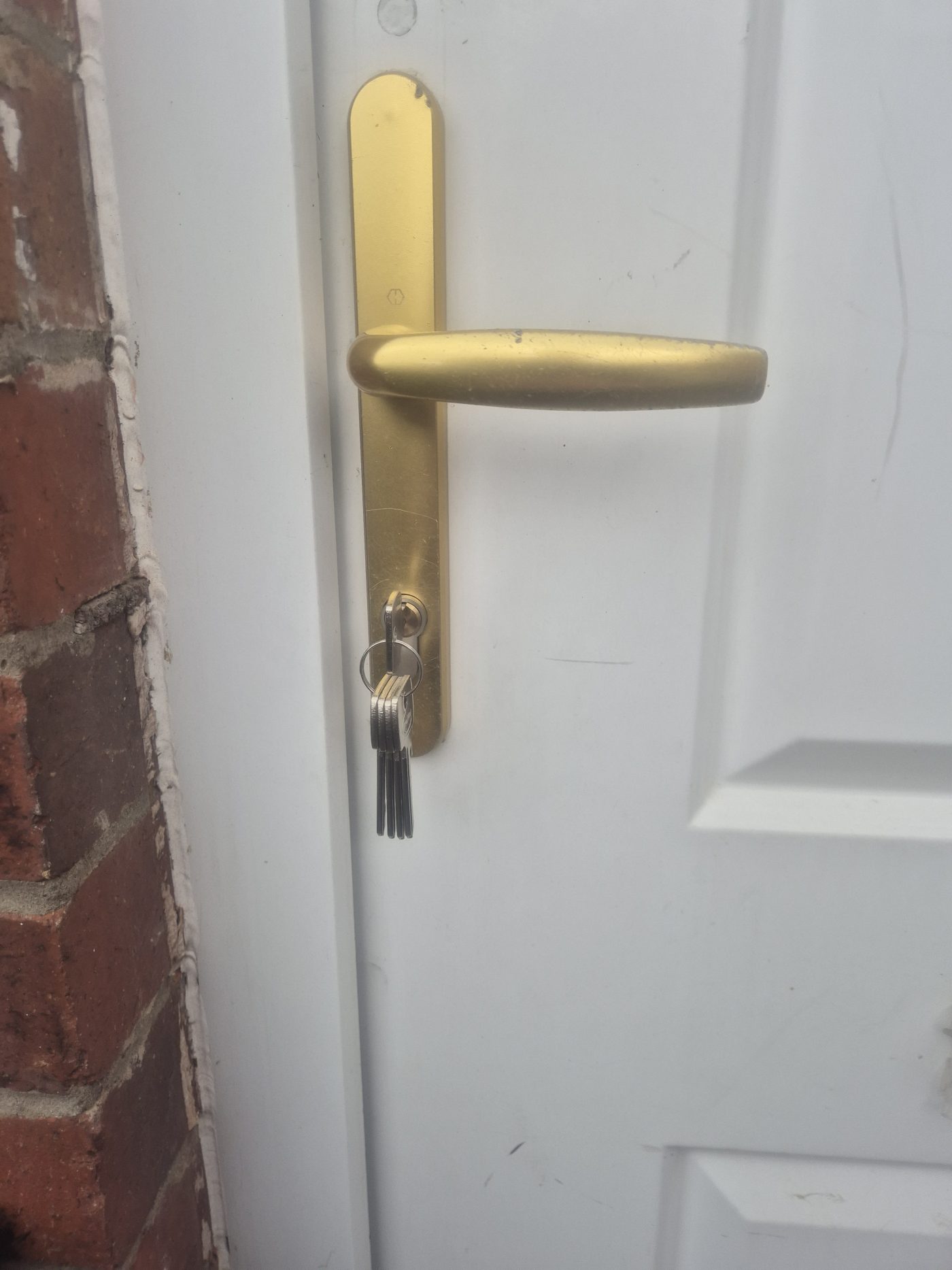 DW Locksmiths emergency lockout & lock change in Trimdon Station