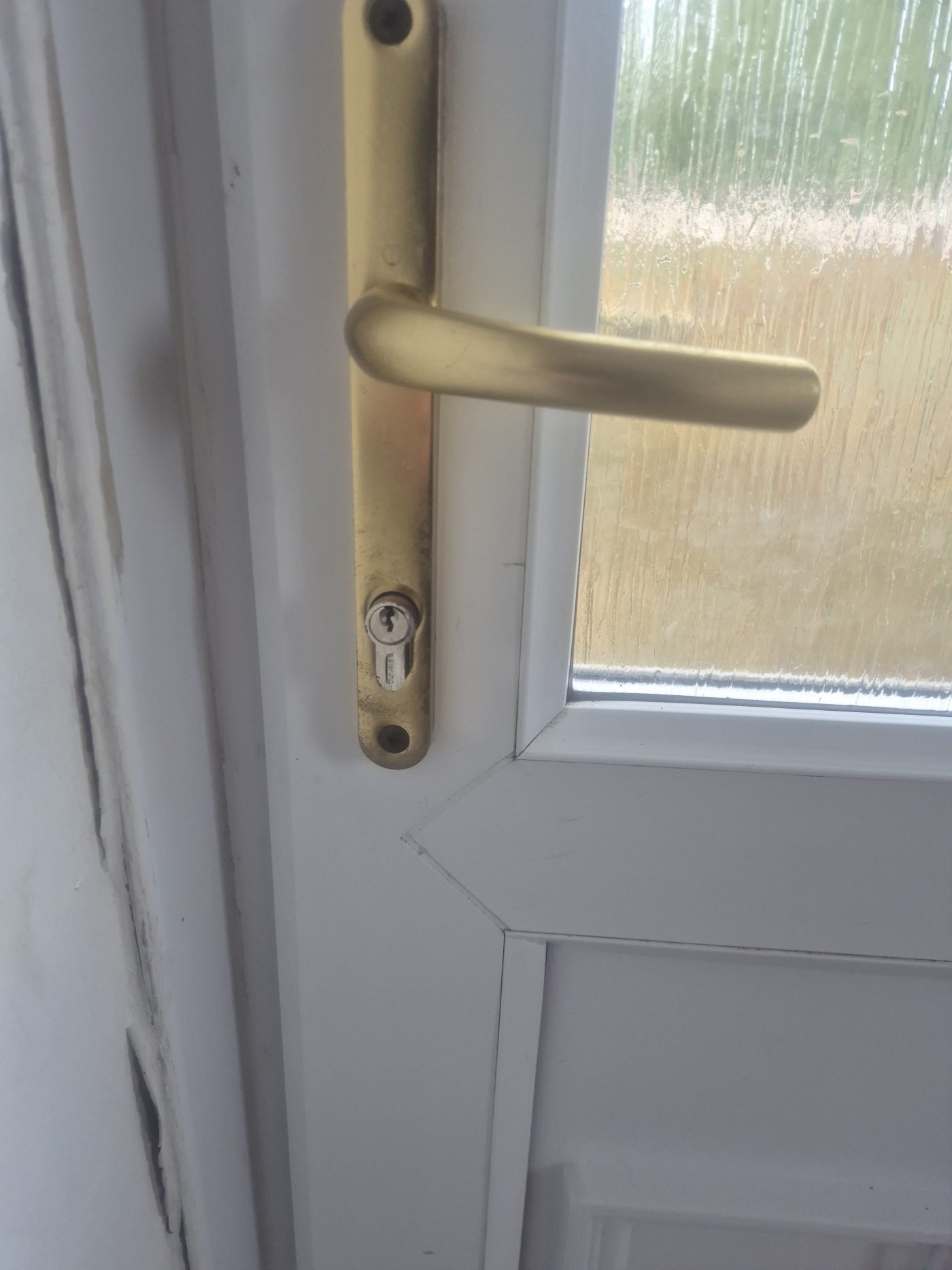 DW Locksmiths emergency lockout & lock change in Trimdon Station