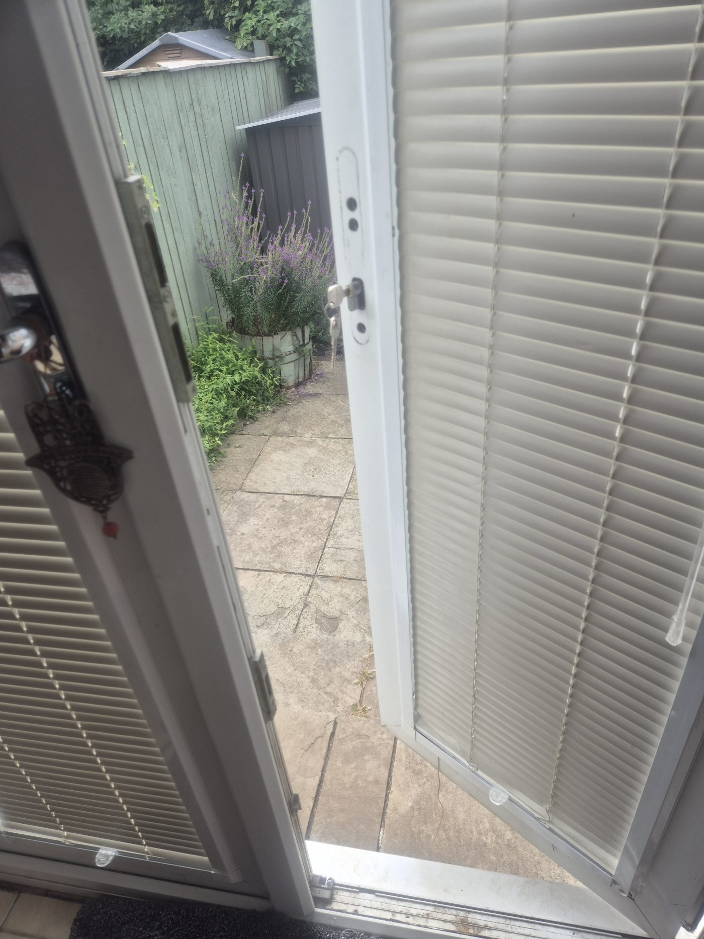 DW Locksmiths gearbox replacement in Newbottle