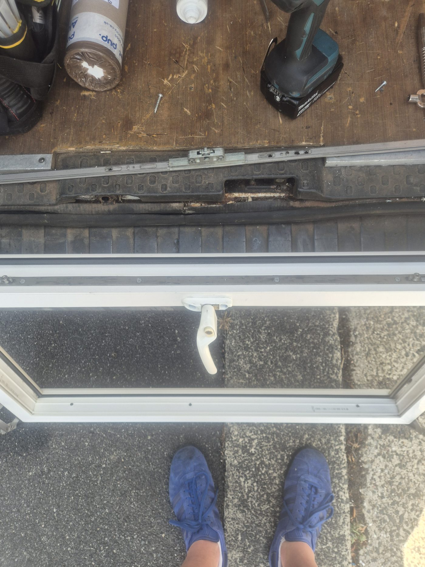 DW Locksmiths window mechanisms in Boldon Colliery