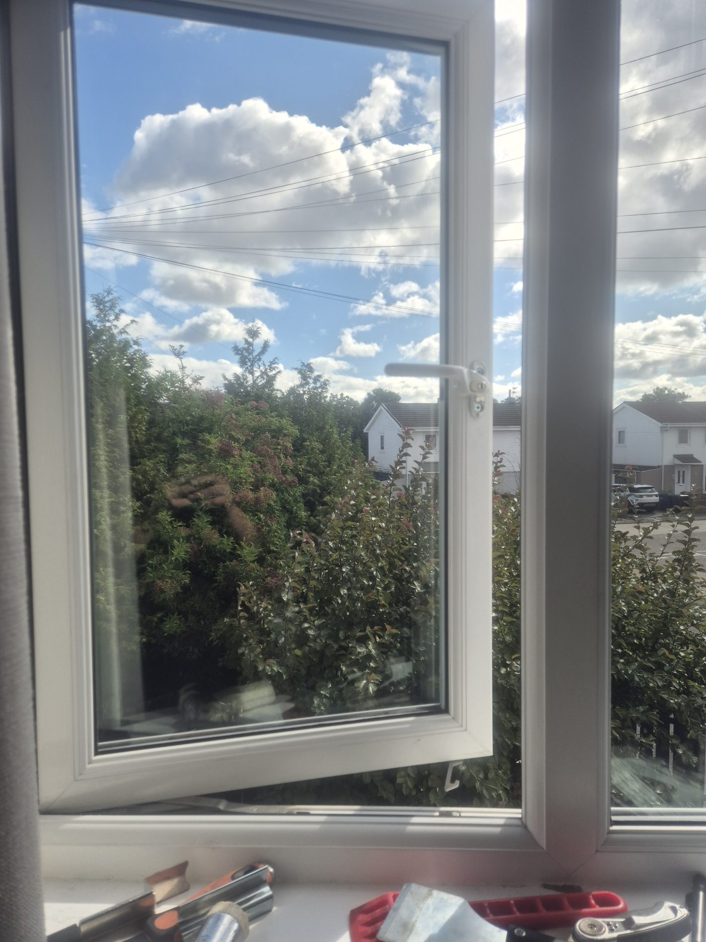 DW Locksmiths window mechanisms in Boldon Colliery