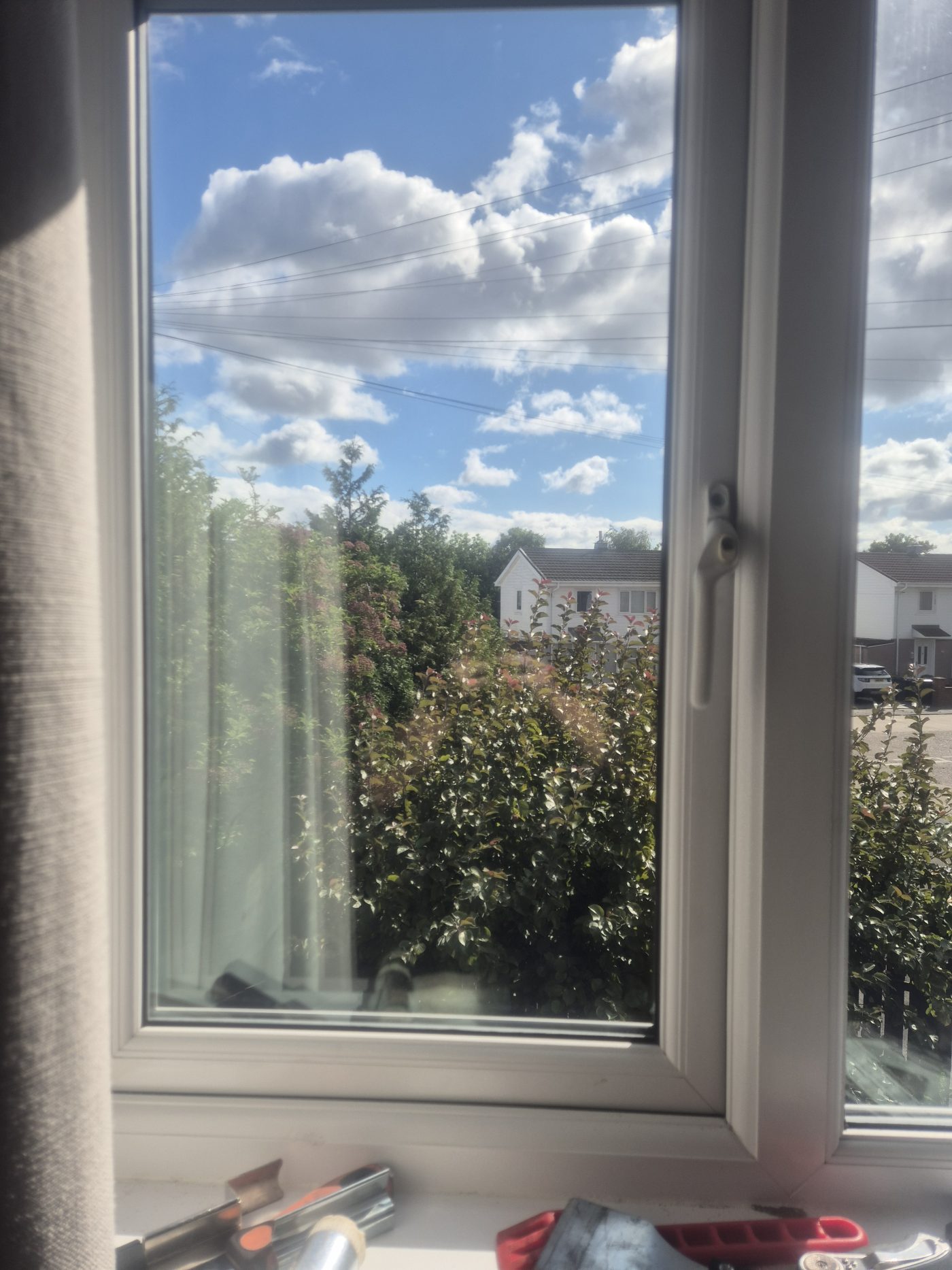 DW Locksmiths window mechanisms in Boldon Colliery