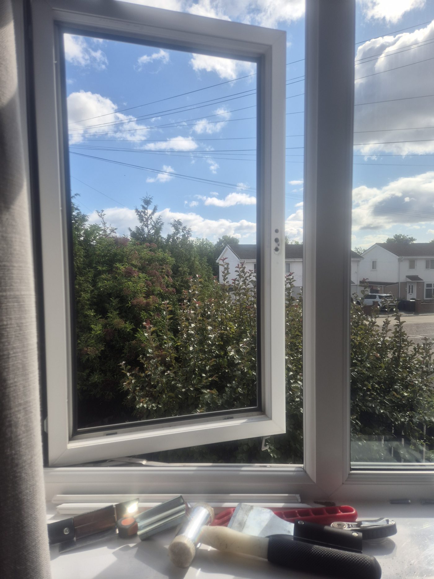 DW Locksmiths window mechanisms in Boldon Colliery