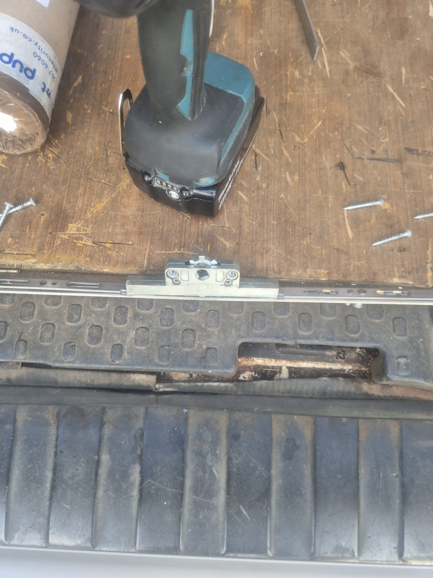 DW Locksmiths window mechanisms in Boldon Colliery