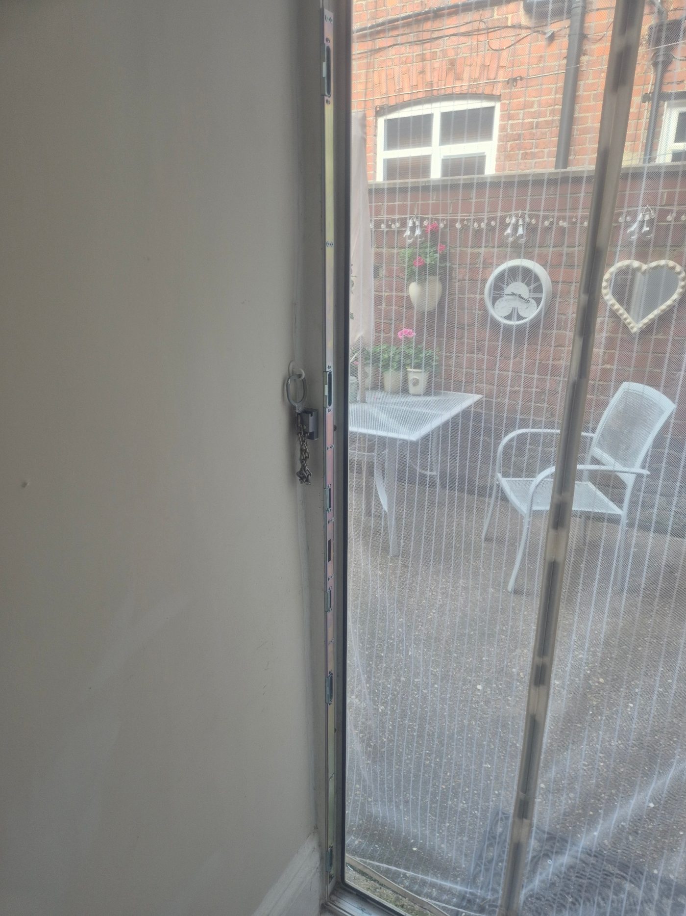 DW Locksmiths upvc door repair & door handles in High Barnes