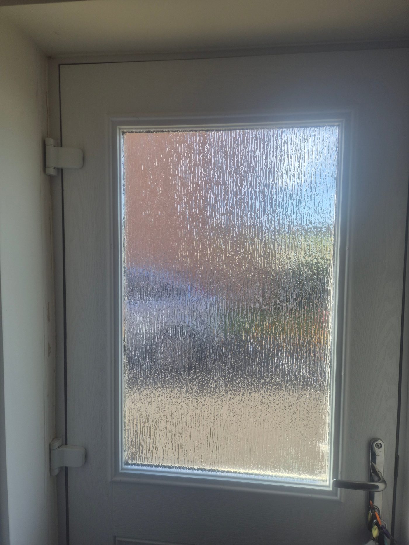 DW Locksmiths composite door repair in Doxford Park