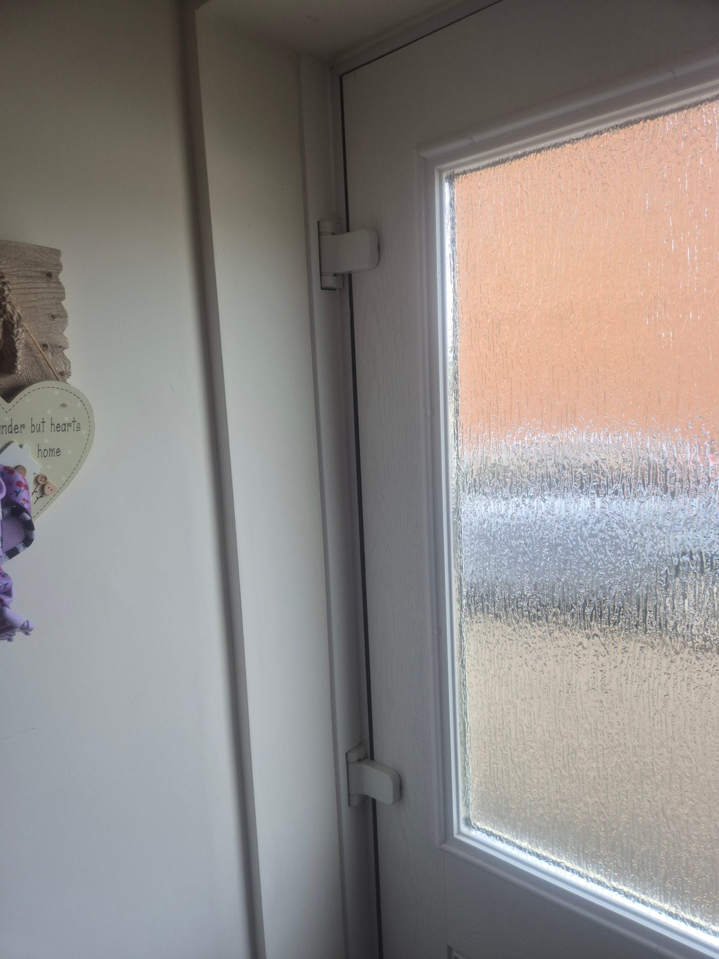 DW Locksmiths composite door repair in Doxford Park