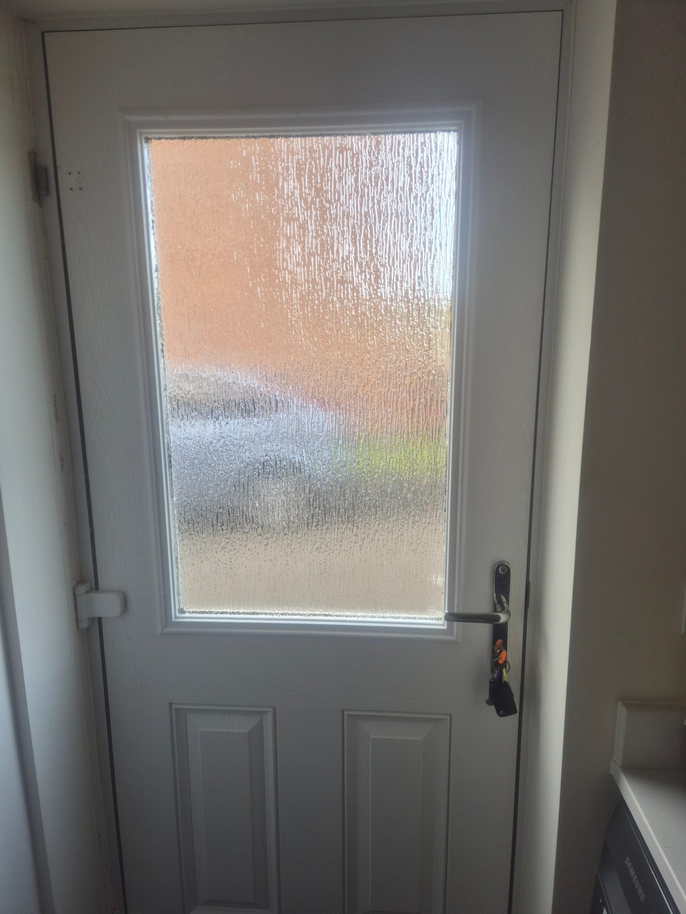 DW Locksmiths composite door repair in Doxford Park